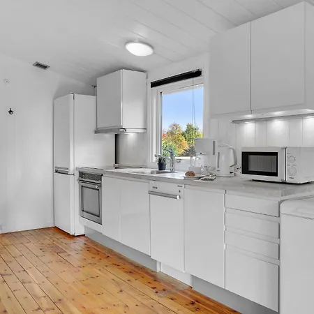 With Fireplace 02 Græsted