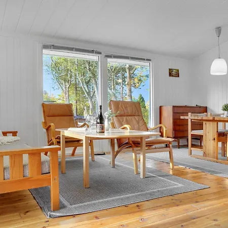 With Fireplace 02 * Græsted