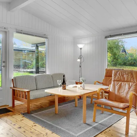 With Fireplace 02 Græsted