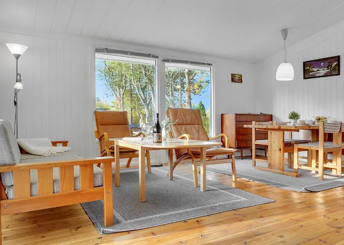 With Fireplace 02 * Græsted