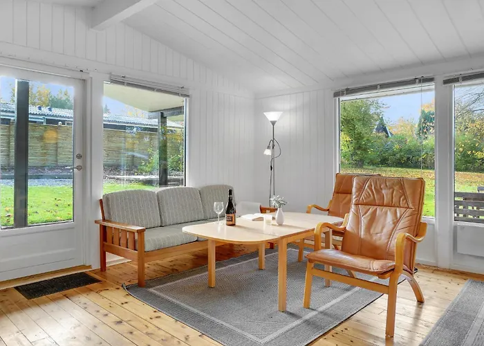 With Fireplace 02 Græsted